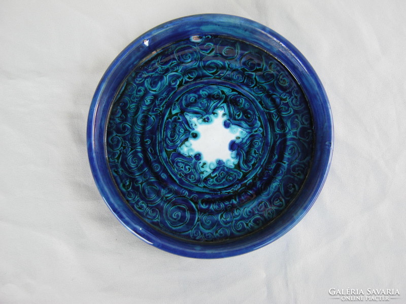 Morvay zsuzsa ceramic bowl