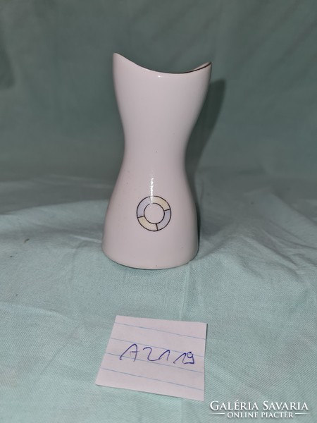 Aquincum Balaton váza 8,5 cm
