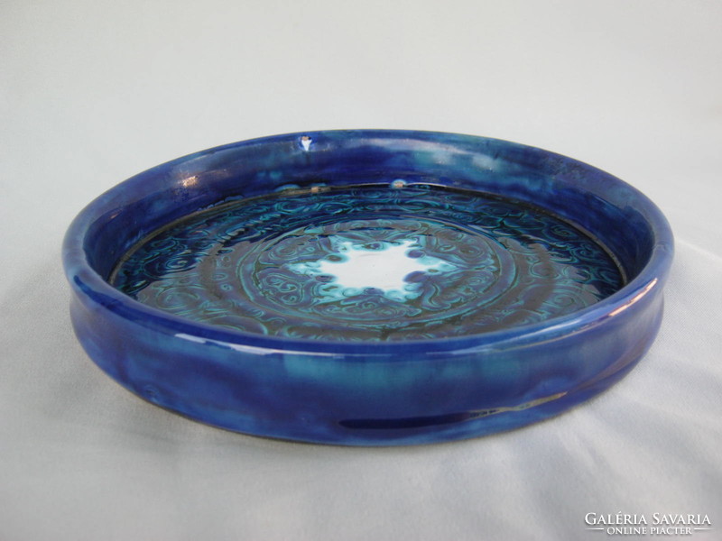 Morvay zsuzsa ceramic bowl