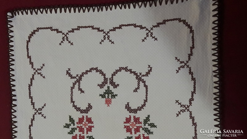 Tablecloth fair 60% price discount cross-stitch running tablecloth