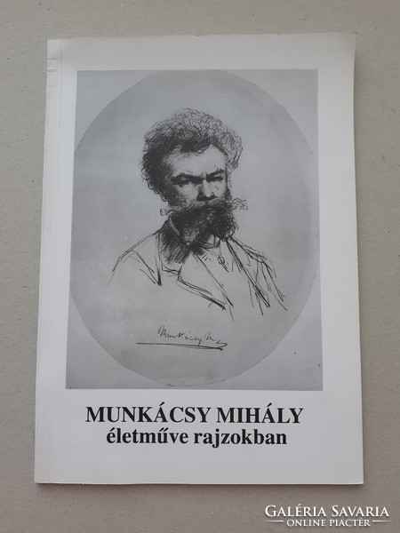 Munkácsy mihály - catalog