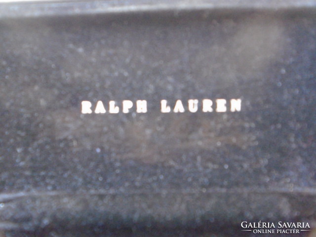 RALPH LAUREN POLO RAM 4818AA  140 rc 003 újszerű