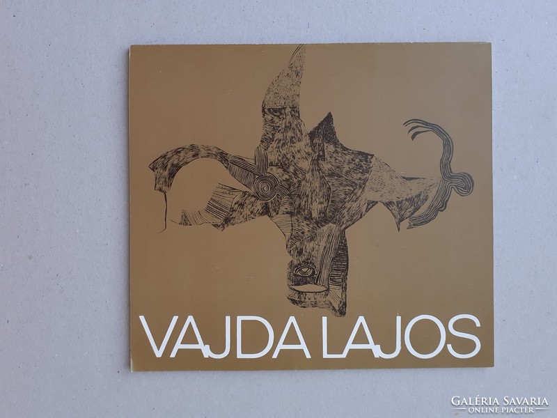 Vajda - catalog