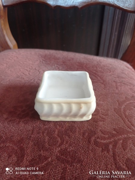 Gyönyörű olasz Collezione Galileo bonbonier