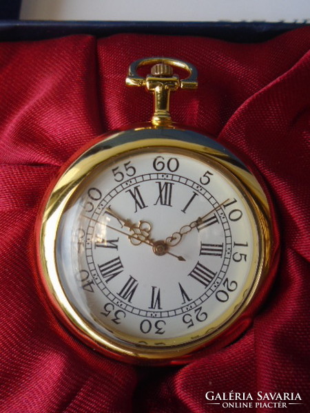 Super top pocket watch with its own catalog 46 mm, look at the pictures, it can also be an excellent new gift