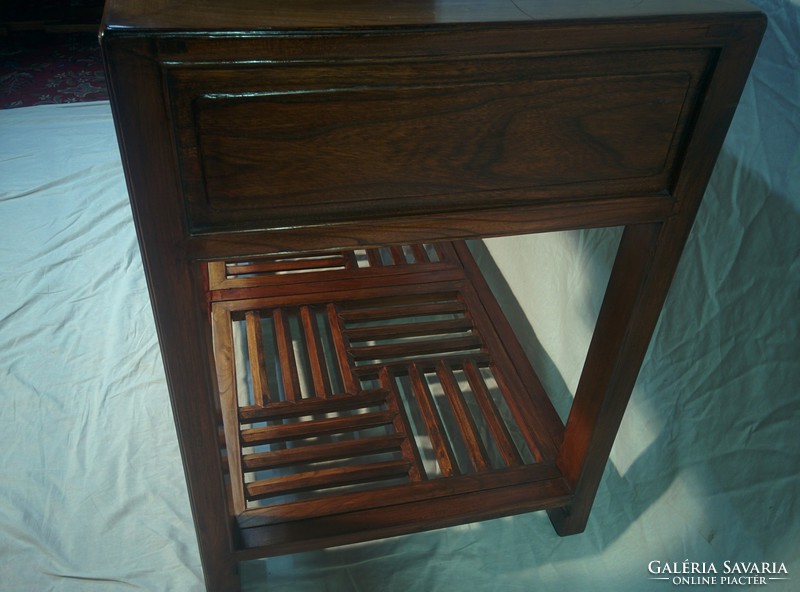 Chinese rosewood huanghuali table