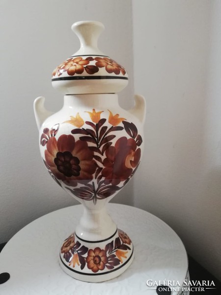 Zf kolo Polish urn vase 28 cm