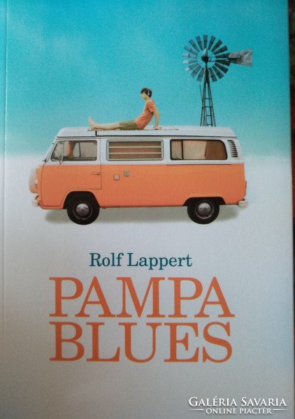 Lappert: pampa blues, negotiable!