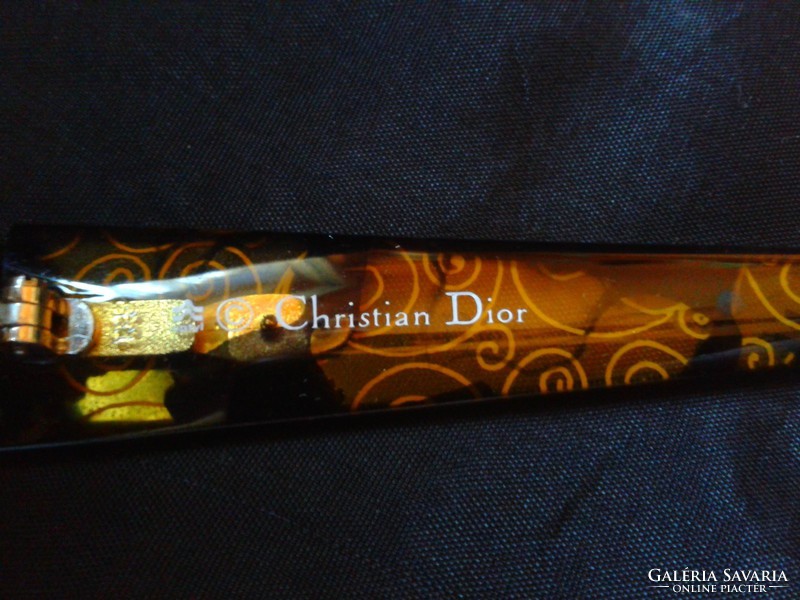 Christian Dior napszemüveg