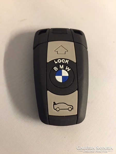BMW kulcs - pendrive- (ÉFD)
