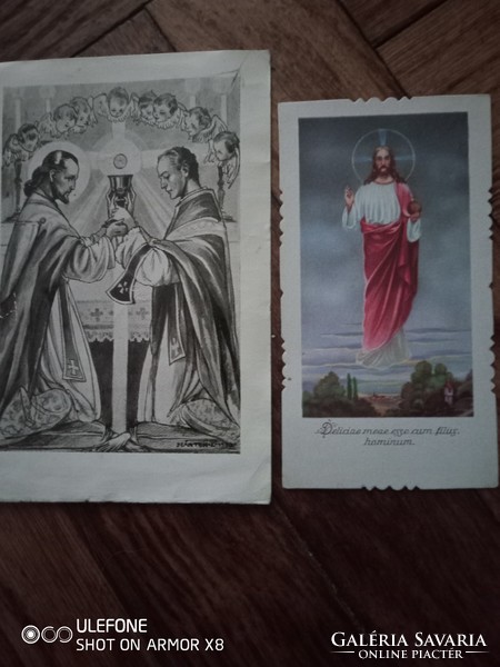Ten beautiful church relics from the 1930s-40s