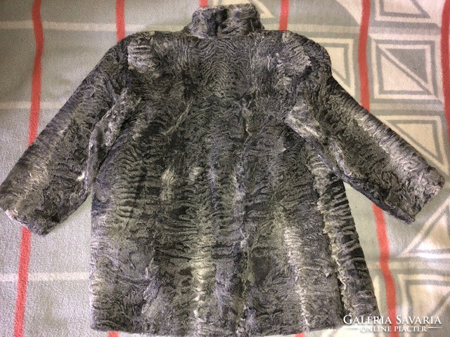 Pelz atelier - hans meier real fur coat