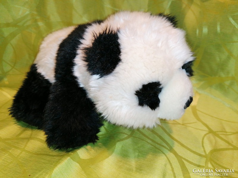 Panda maci, Wildrepublic (919)