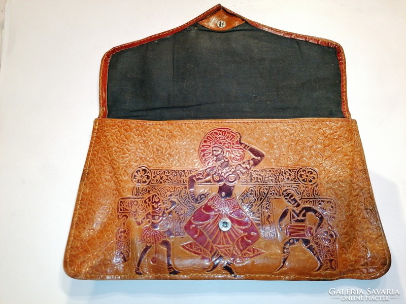 Indian bag, handbag (721)