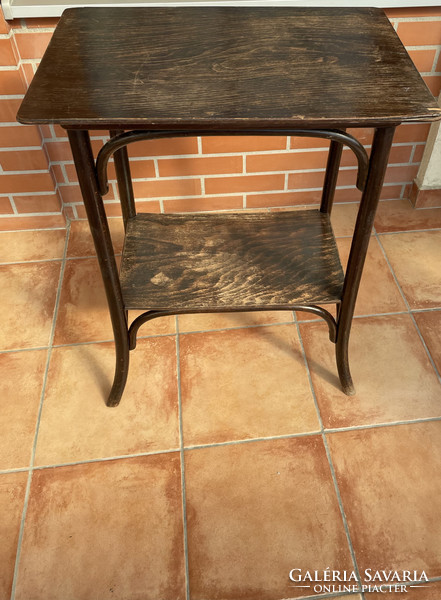 Thonet small table