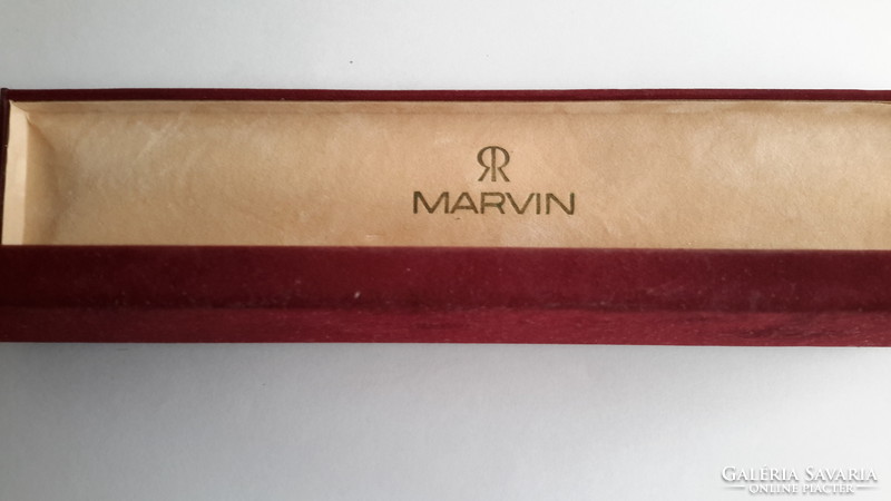 Marvin karóra doboz