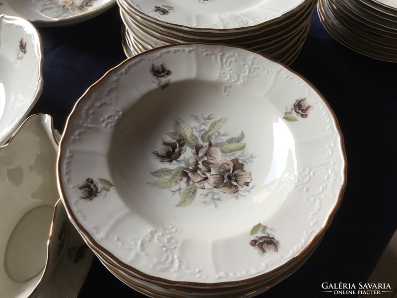 Bernadotte tableware, antique