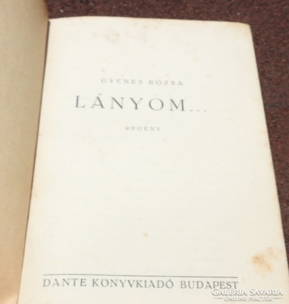 The works of Kálmán Csathó / masters of the Hungarian novel