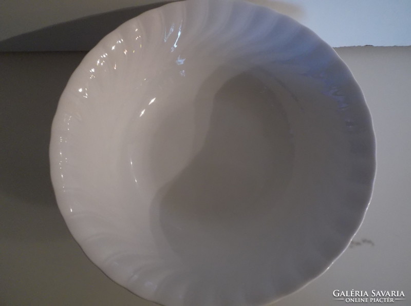 Bowl - seltmann weiden - 1.5 Liter - 20 x 17 cm - porcelain - flawless