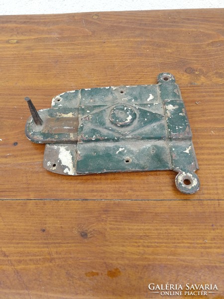 KOVÁCSOLTVAS AJTÓ ZÁR , TOLÓZÁR