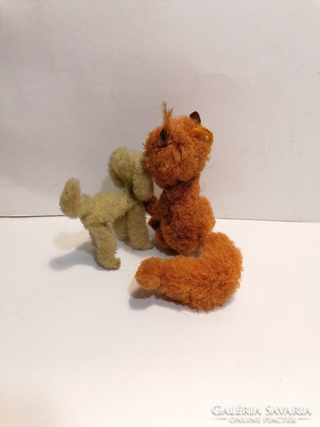 Drót mókus és kutya(748)