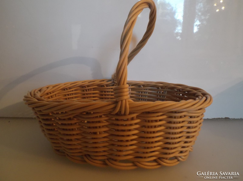 Villeroy & boch - basket - new - 21 x 15 cm - German - plastic