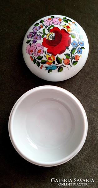 Special Kalocsa porcelain