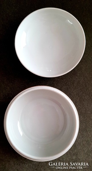 Különleges kalocsai porcelán