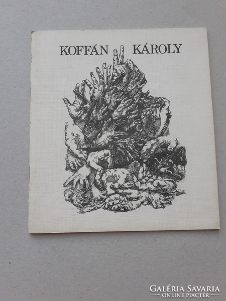Charles Koffan Catalog