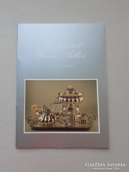 Vienna Silver Catalog