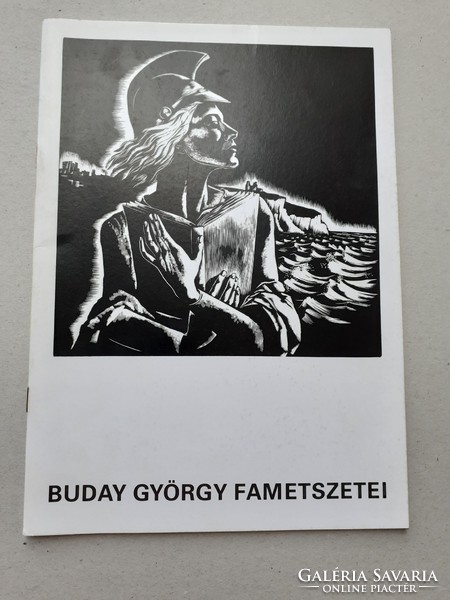 George Buday - catalog