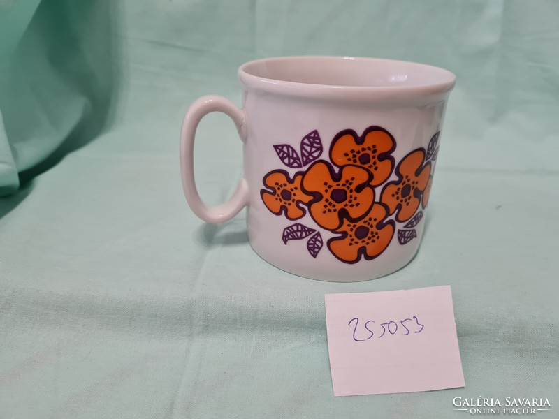 Zsolnay mug