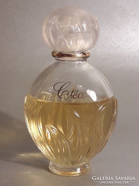 Vintage yves roches cléa 60ml edt perfume approx. 40 Ml is