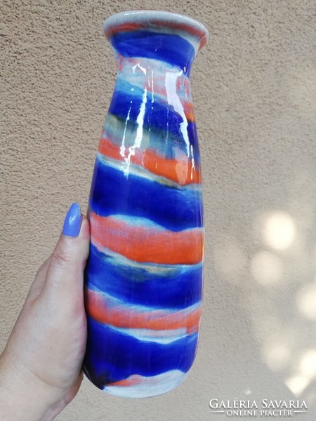 Lux elek vase 23 cm