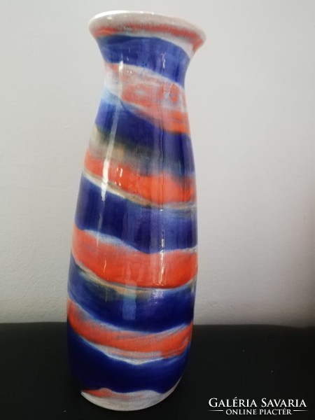 Lux elek vase 23 cm