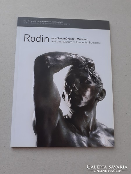 Rodin catalog