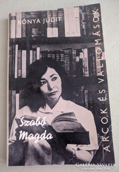Kónya Judit: Szabó Magda (1977)