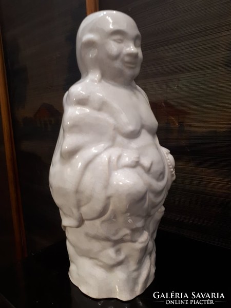 Kínai Buddha porcelán