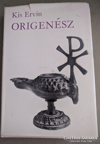 Kis Ervin: Origenész (1974)