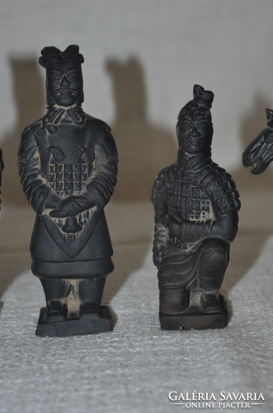 Chinese clay soldiers (dbz 00118)