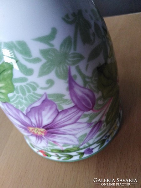 Royale Garden - angol porcelán csésze /pohár