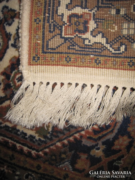Anatóliai kézi csomózású szőnyeg !