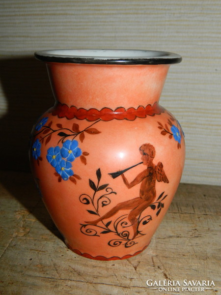 Ritka Drasche váza