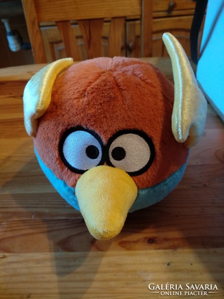 Plush angry bird big figure, recommend!