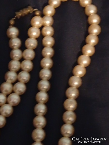 On sale until June 8th!! 60 Cm tekla pearl row