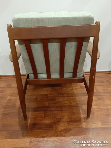 Danish design chair / armchair - grete jalk for france & son