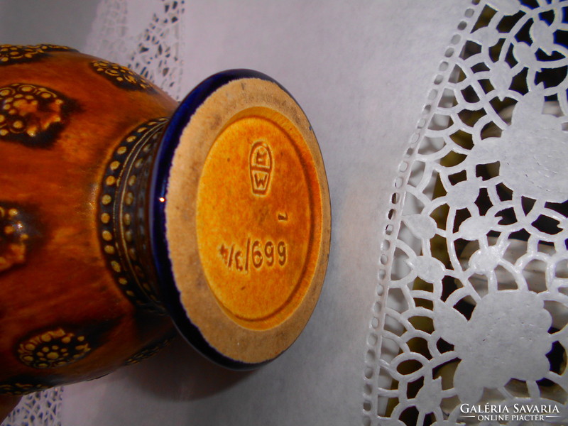 Ceramic jug from Westerwald