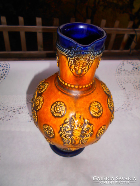 Ceramic jug from Westerwald
