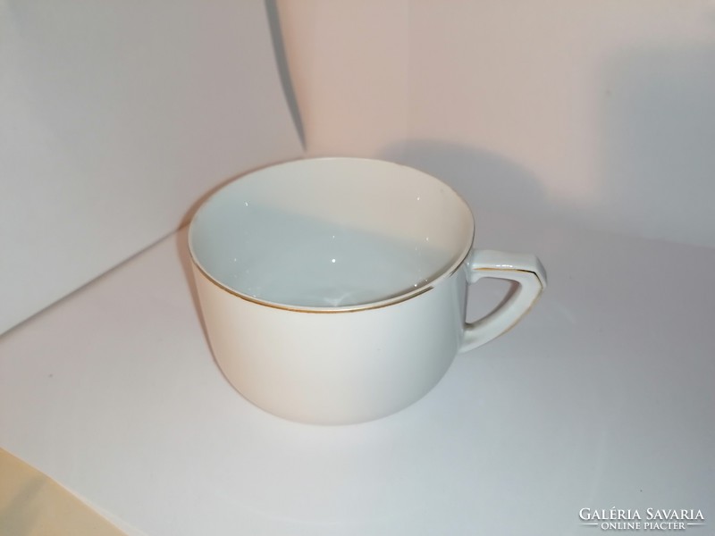 Francis Joseph tea cup