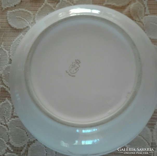 Apulum bowl 20x8 cm